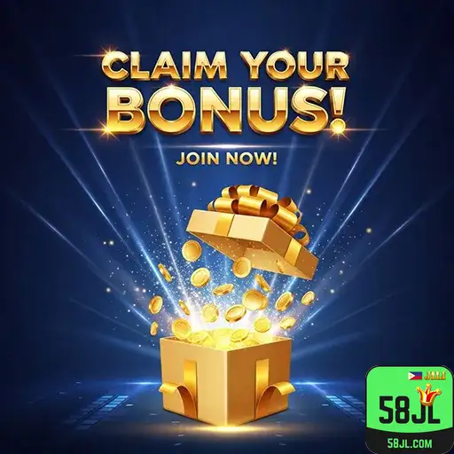 58jl bonus jogos