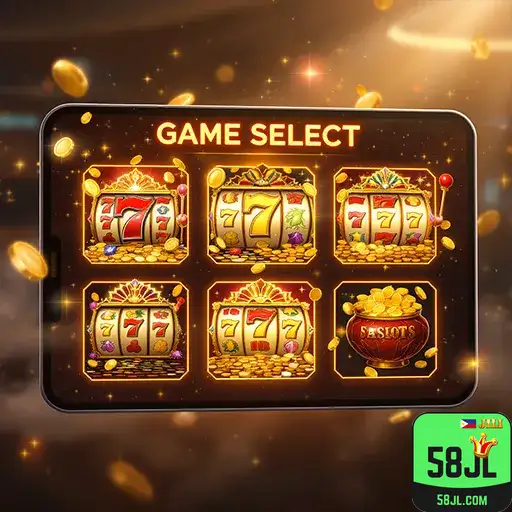 58jl games jogos emocionantes