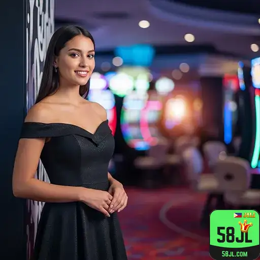 58jl Casino