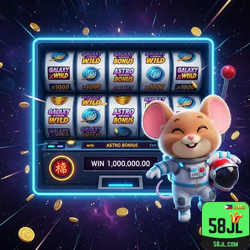 58jl Game