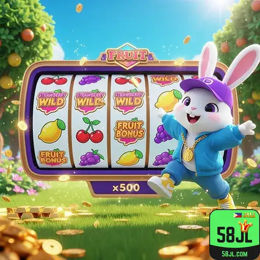 58jl game entretenimento online