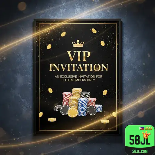 58jl VIP