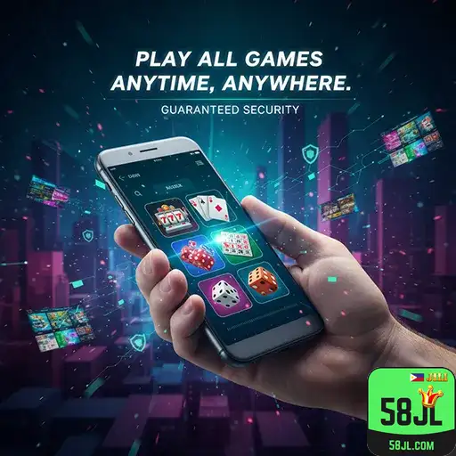 58jl App
