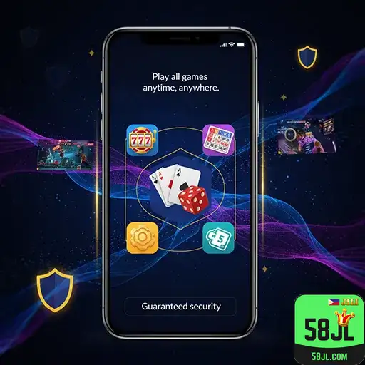 58jl app jogos
